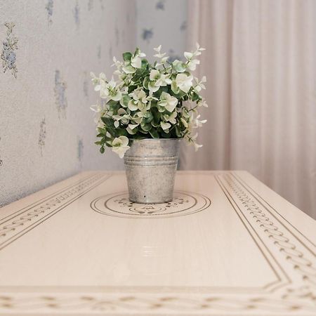 The Best Apartments Faraon On Kharkovskaya 2 Room Sumy Exterior foto