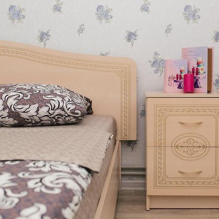 The Best Apartments Faraon On Kharkovskaya 2 Room Sumy Exterior foto