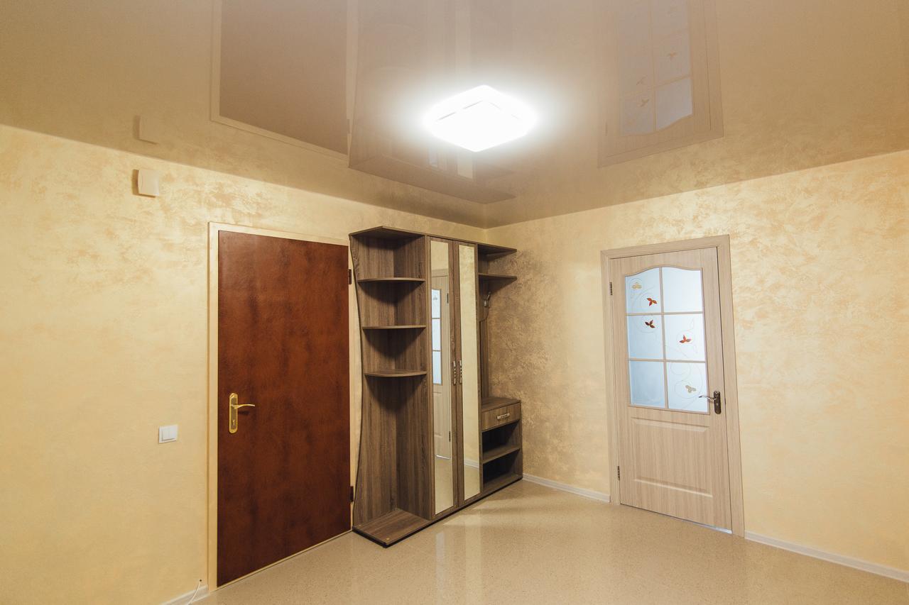 The Best Apartments Faraon On Kharkovskaya 2 Room Sumy Exterior foto