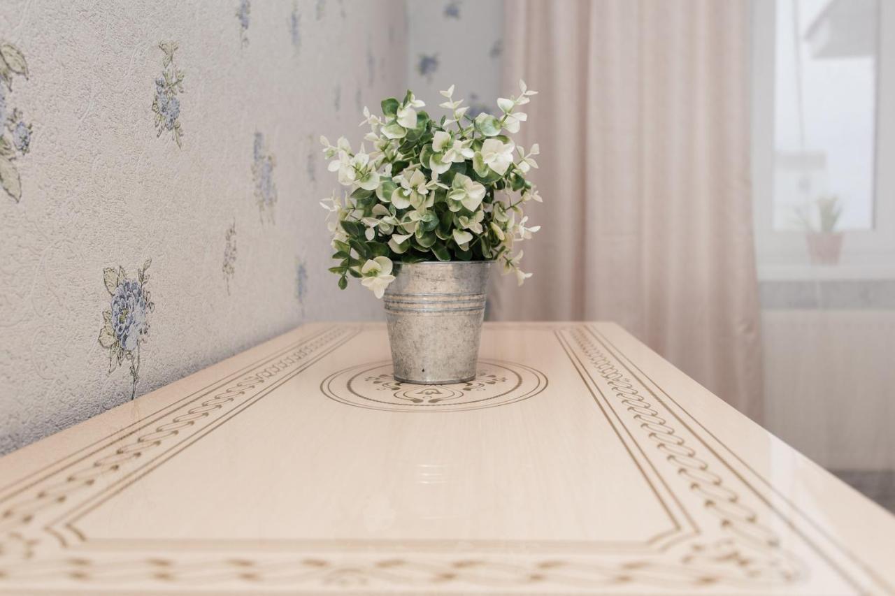 The Best Apartments Faraon On Kharkovskaya 2 Room Sumy Exterior foto