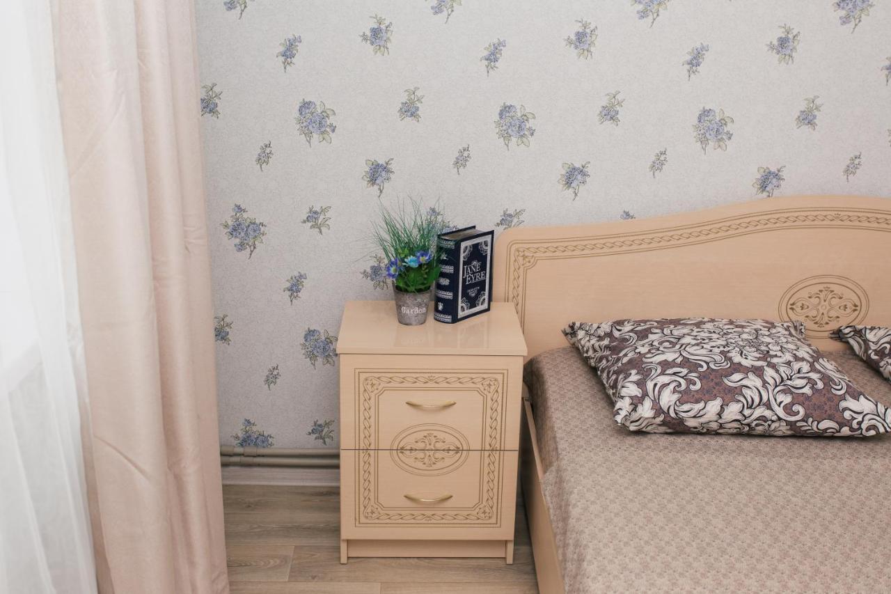 The Best Apartments Faraon On Kharkovskaya 2 Room Sumy Exterior foto