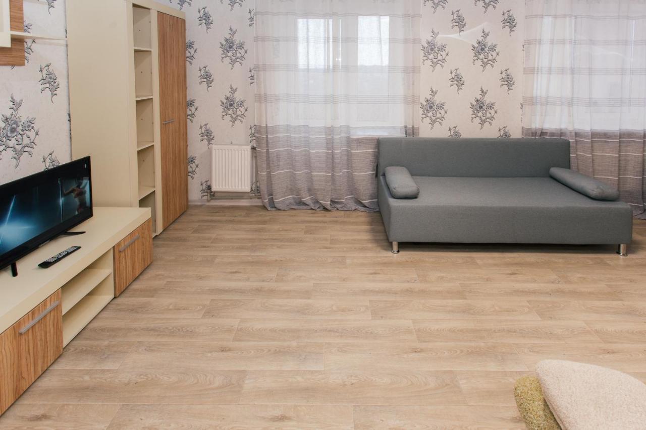 The Best Apartments Faraon On Kharkovskaya 2 Room Sumy Exterior foto