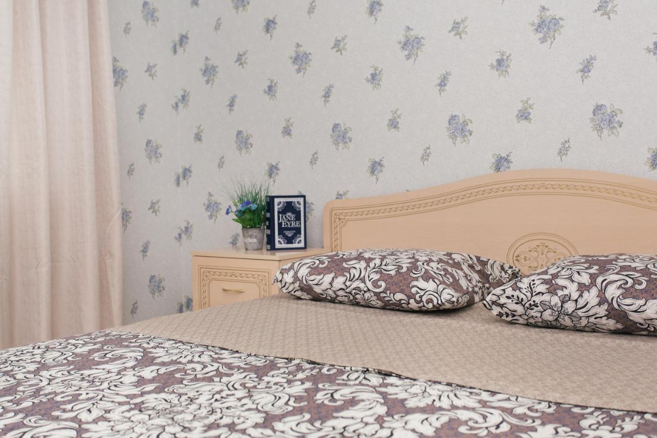 The Best Apartments Faraon On Kharkovskaya 2 Room Sumy Exterior foto
